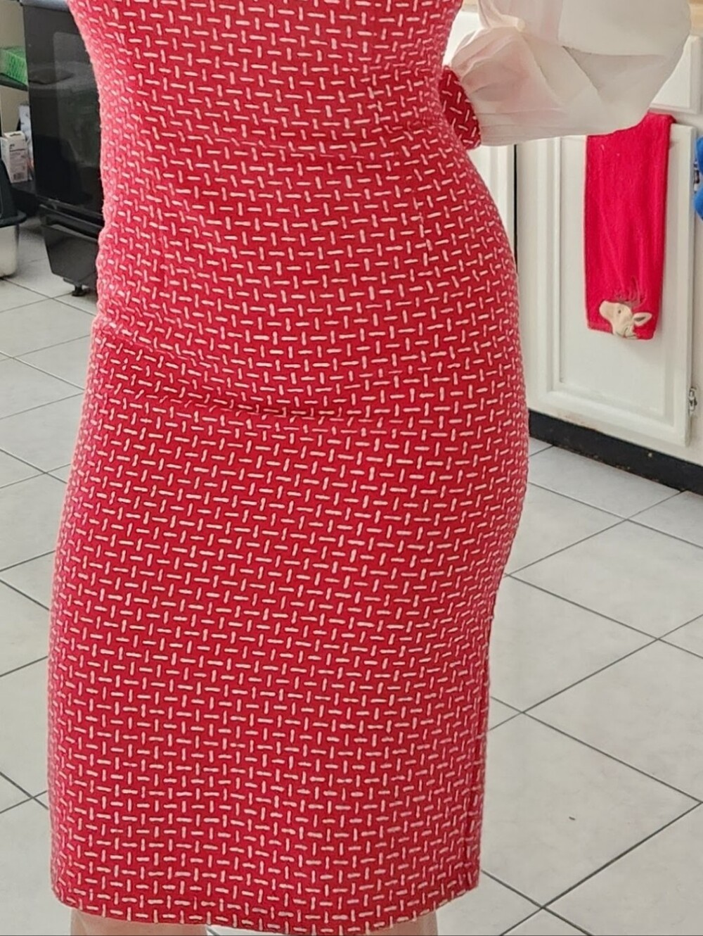 Rubyhouse Dress. Size Small